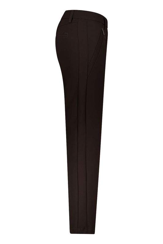 Gardeur broek bruin
