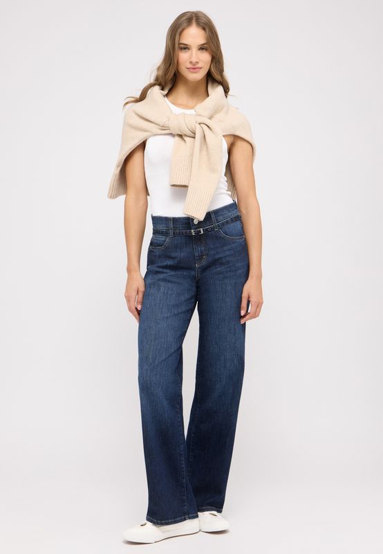 Angels LIZ BELT Blauw