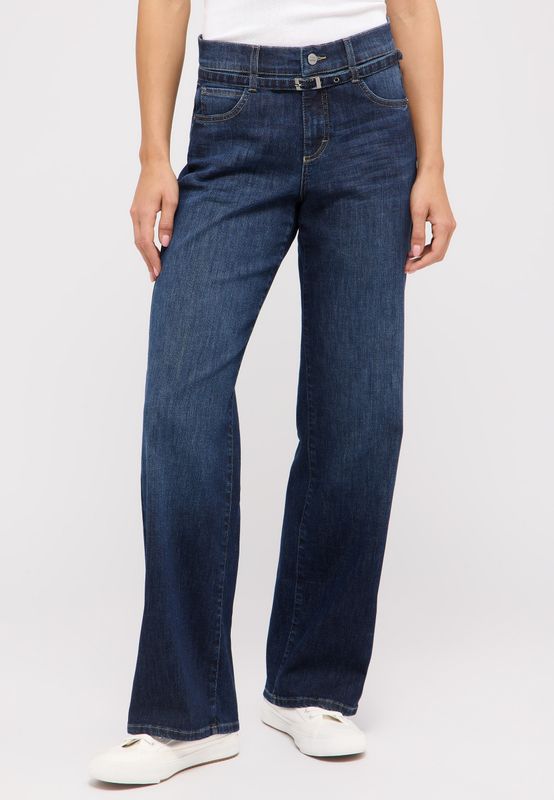 Angels LIZ BELT Blauw