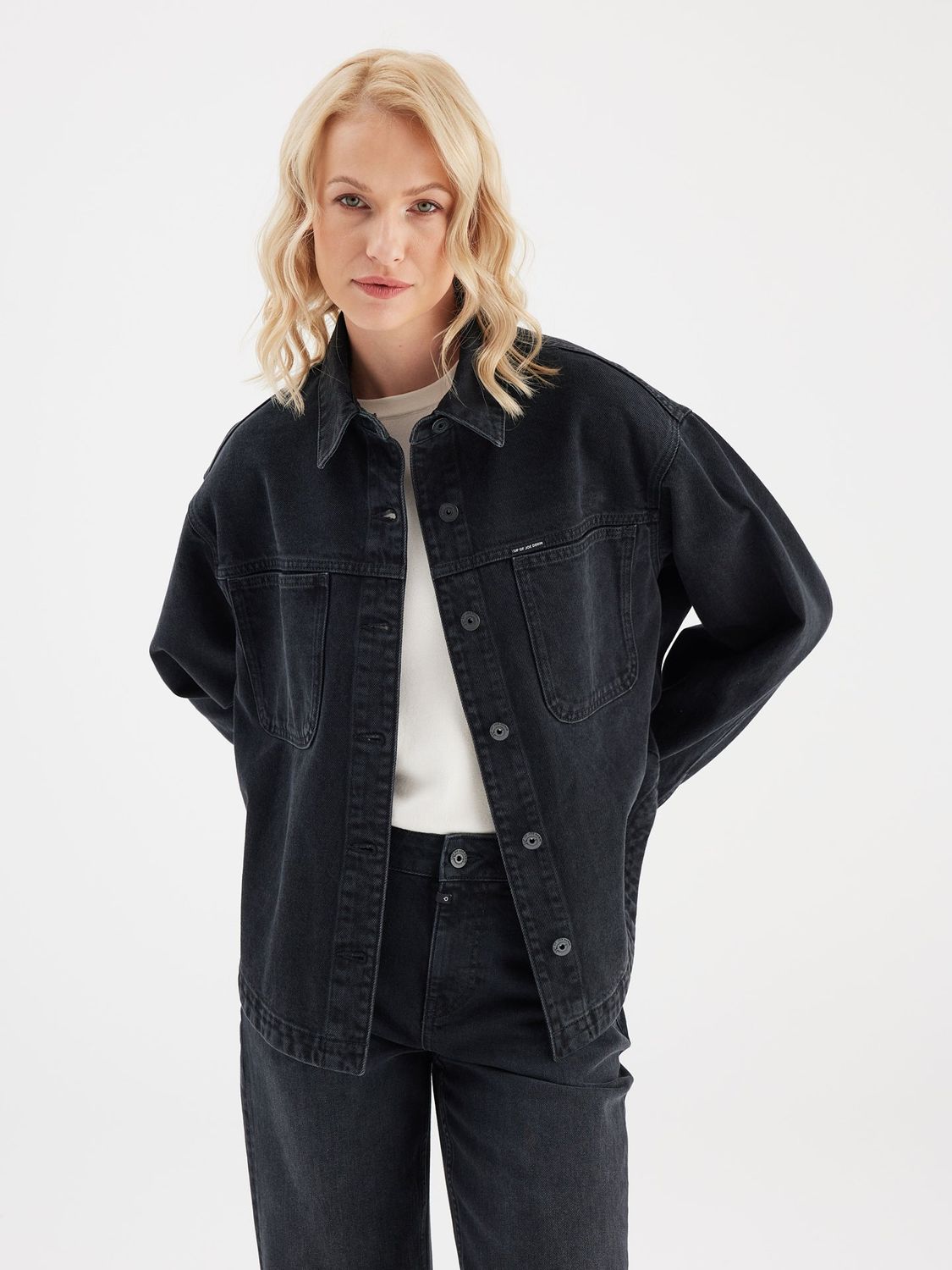 Cup Of Joe Denim Tamara Zwart