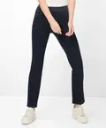 Raphaela by Brax PAMINA Broek Blauw