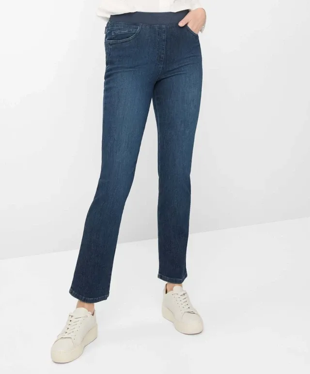 Raphaela by Brax PAMINA Jeans Blauw