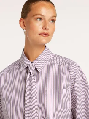Beaumont JESSICA Blouse Rood