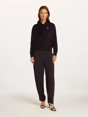Beaumont BRYONY Cardigan Paars
