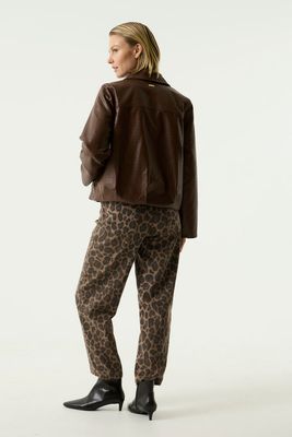 Garcia ladies jacket Bruin
