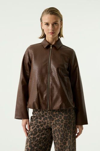 Garcia ladies jacket Bruin