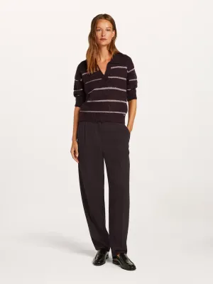Beaumont HELENE Pullover Paars