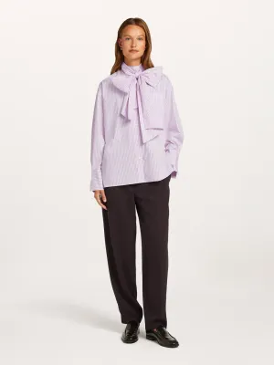 Beaumont LIANNE Blouse Rood BC48720263