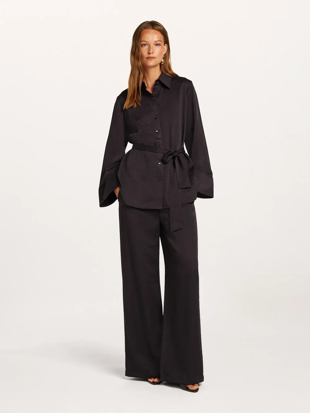 Beaumont SANNIE Blouse Paars