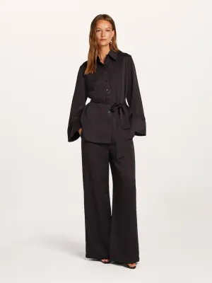 Beaumont SANNIE Blouse Paars