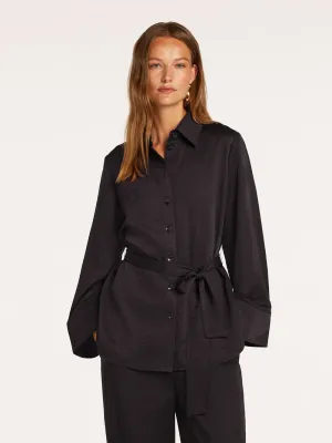 Beaumont SANNIE Blouse Paars