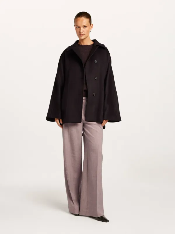 Beaumont ELYA Jacket Paars