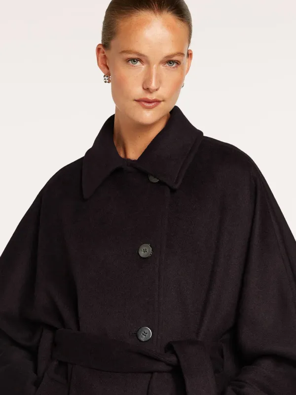 Beaumont ELYA Jacket Paars