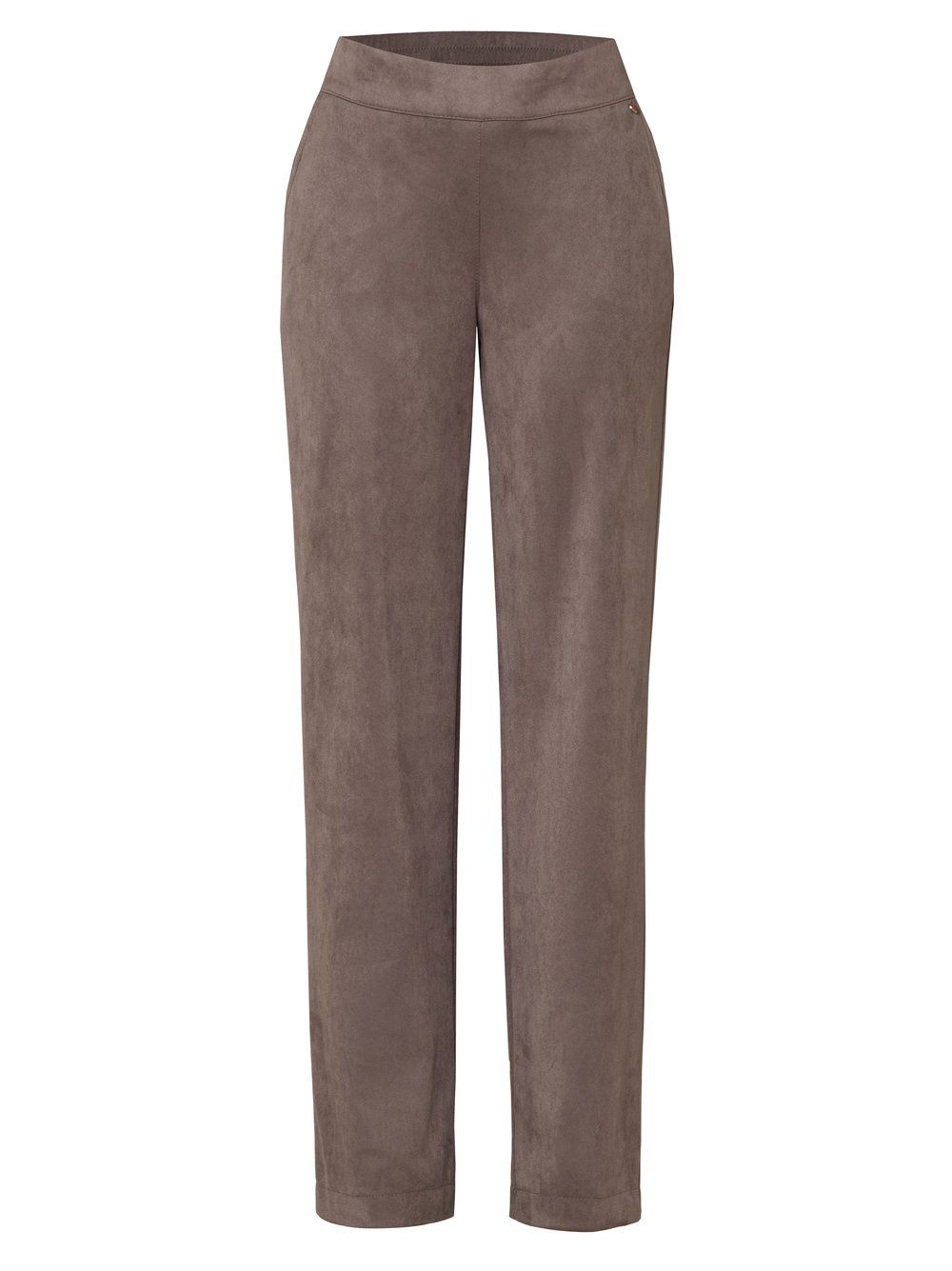 Relaxed by Toni Scarlet Wide Leg Bruin