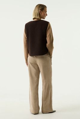 Garcia ladies jacket Bruin
