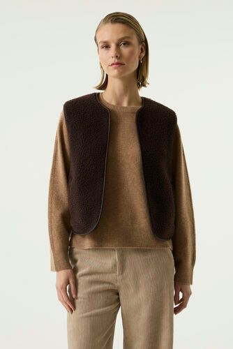 Garcia ladies jacket Bruin