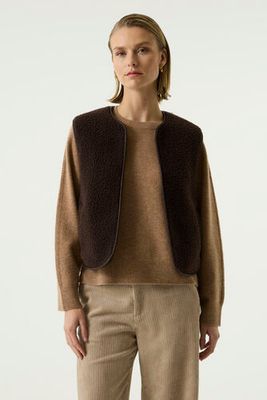 Garcia ladies jacket Bruin