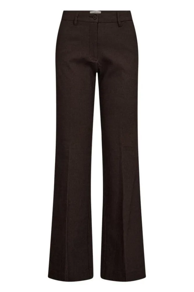 Freequent FQNANNI-PANTS Bruin