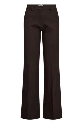 Freequent FQNANNI-PANTS Bruin