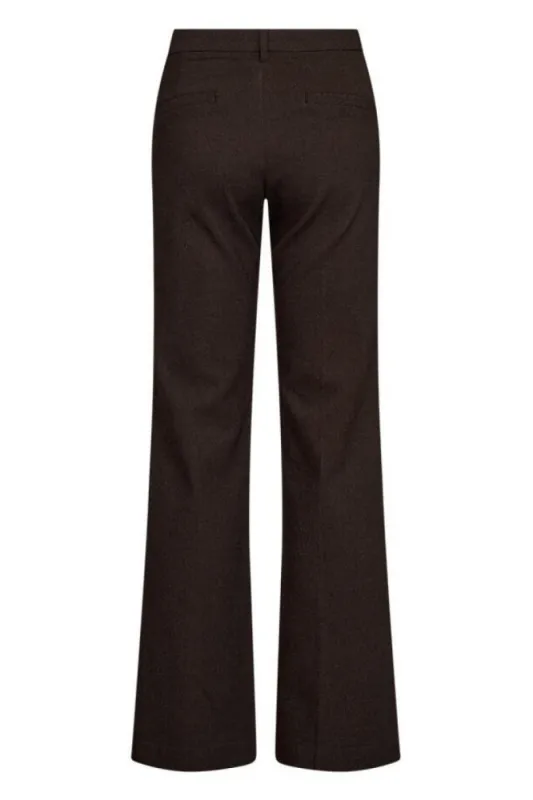 Freequent FQNANNI-PANTS Bruin