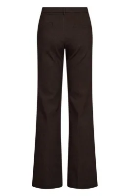 Freequent FQNANNI-PANTS Bruin