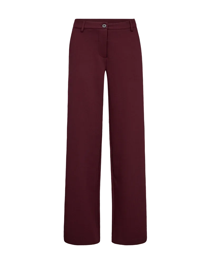 Freequent FQNANNI-PANTS Rood