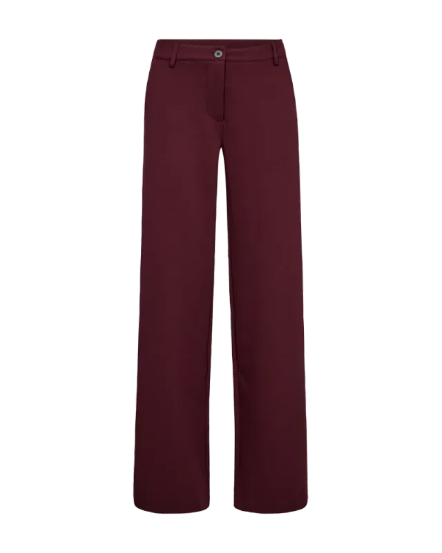 Freequent FQNANNI-PANTS Rood