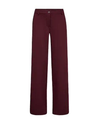 Freequent FQNANNI-PANTS Rood