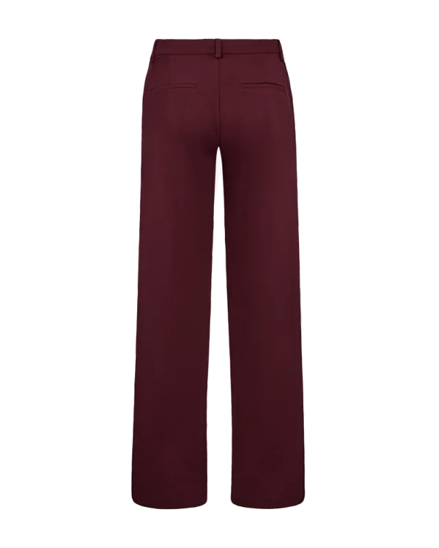 Freequent FQNANNI-PANTS Rood