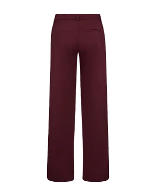 Freequent FQNANNI-PANTS Rood