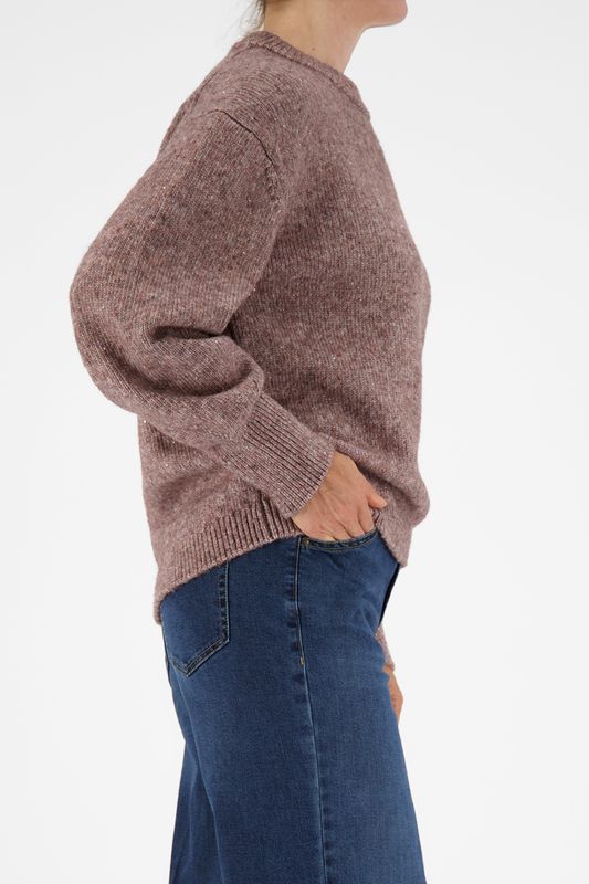 Gardeur PULLOVER4 Rood