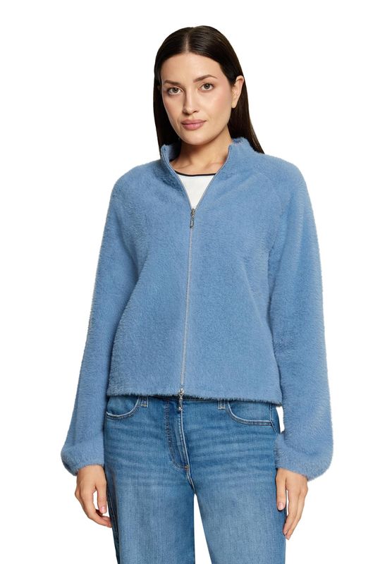 Betty Barclay vest Blauw