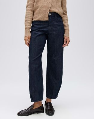 Opus Lolah heritage Blauw