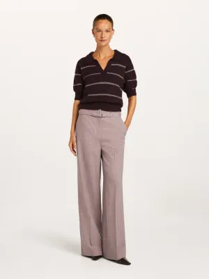 Beaumont BRENNA Pants Roze