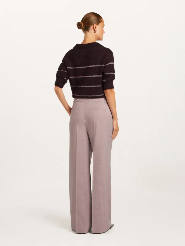 Beaumont BRENNA Pants Roze