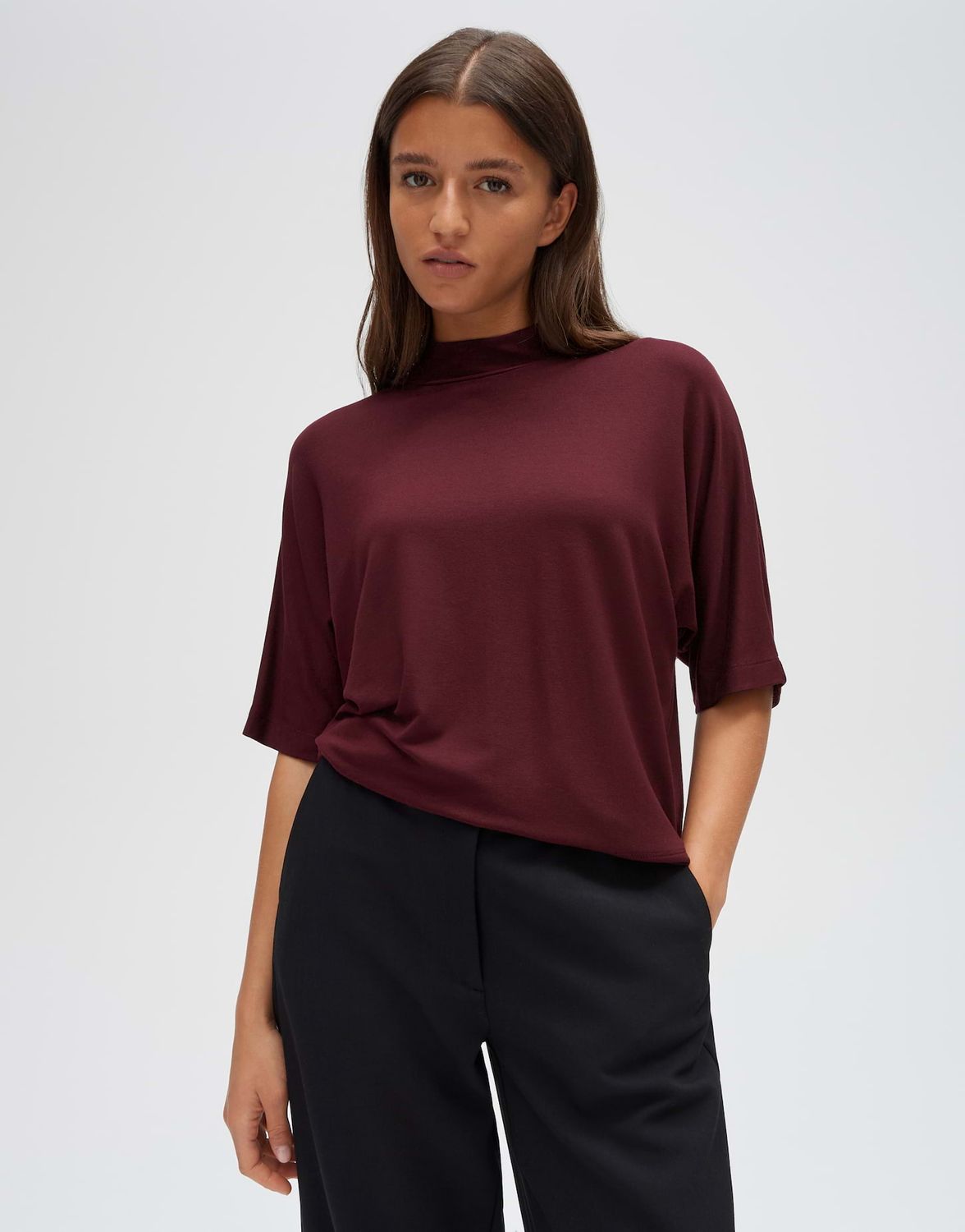 Opus Sinse top Rood