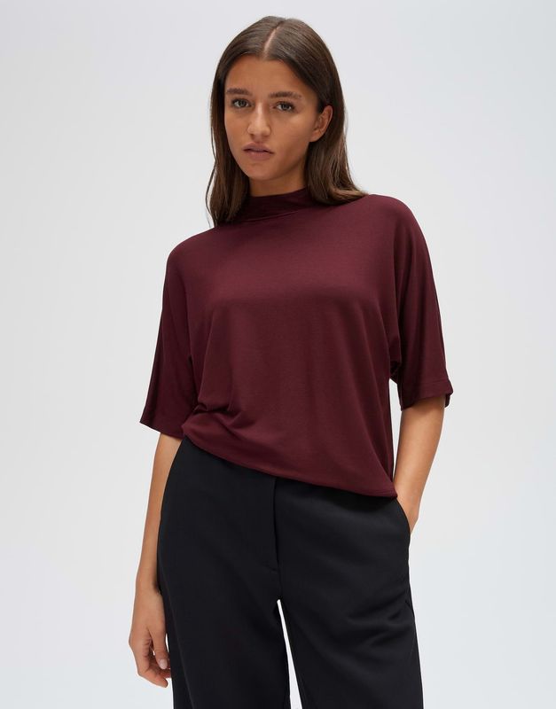 Opus Sinse top Rood