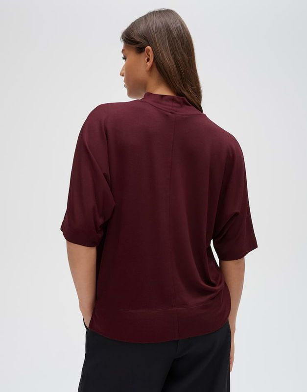 Opus Sinse top Rood