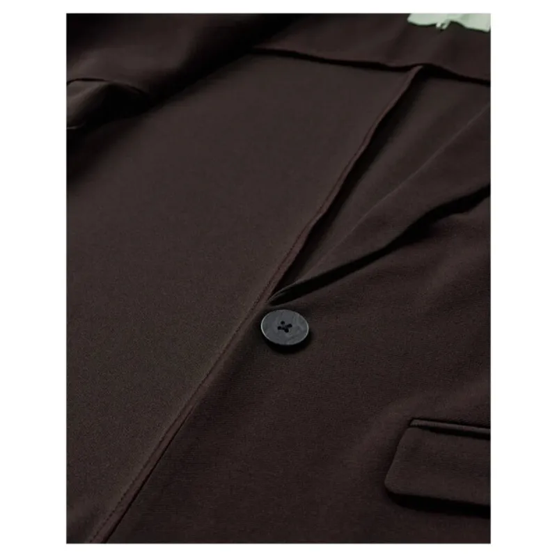 Freequent FQNANNI Blazer Bruin