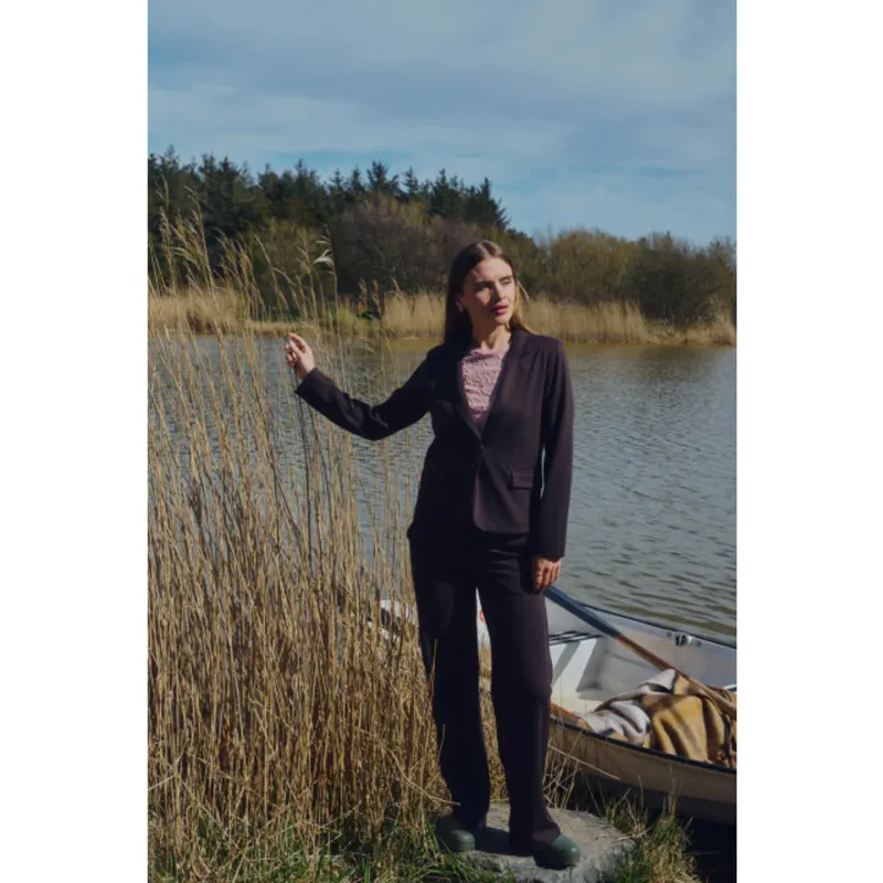 Freequent FQNANNI Blazer Bruin