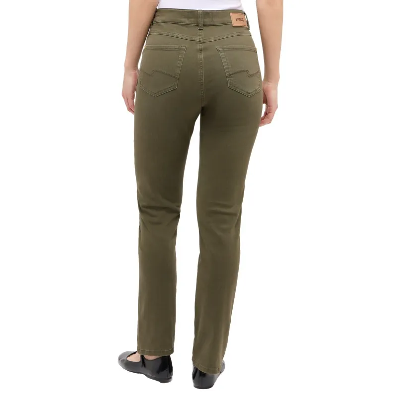 Angels CICI broek khaki