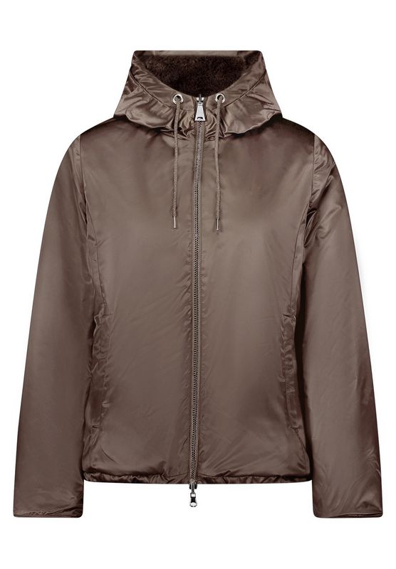 Betty barclay reversible jacket