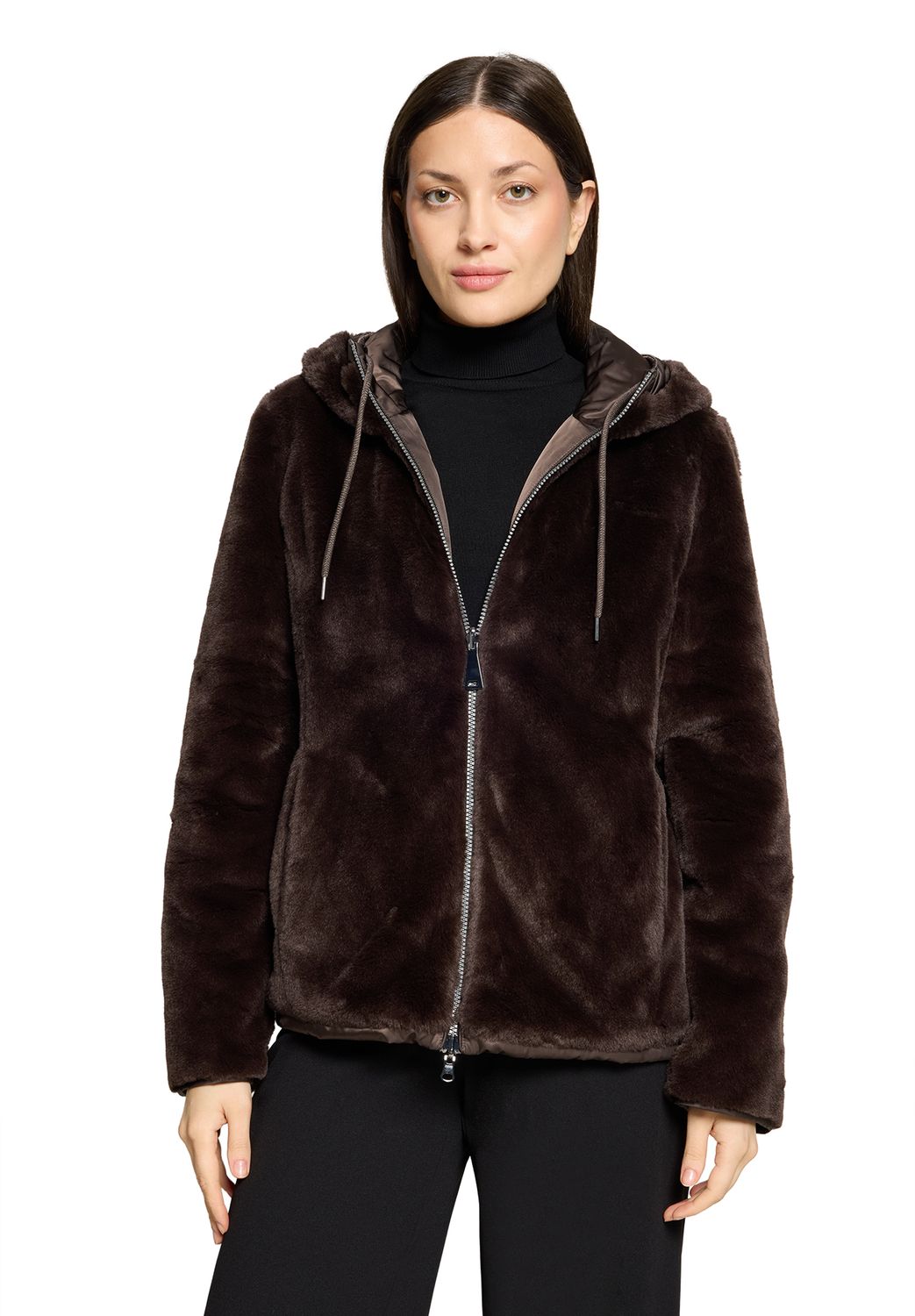 Betty barclay reversible jacket
