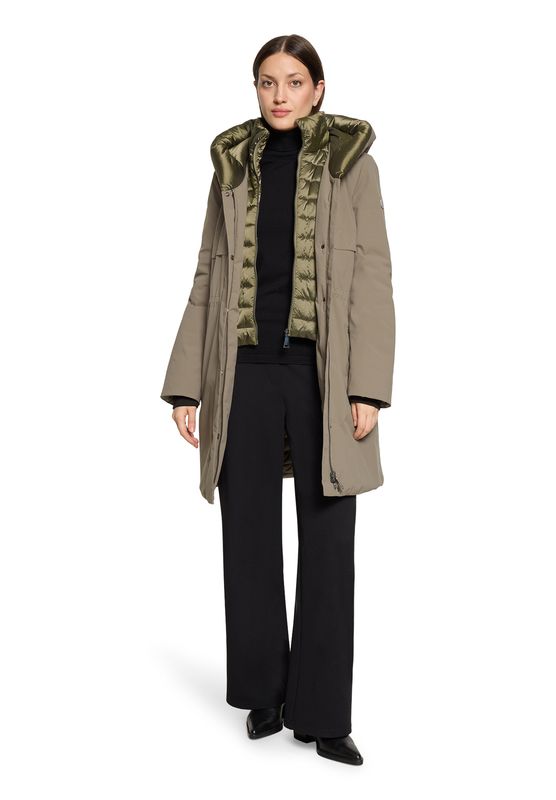 Betty Barclay jas Grijs