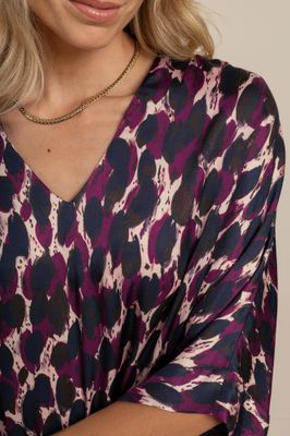 Studio Anneloes Madison animal top Multi