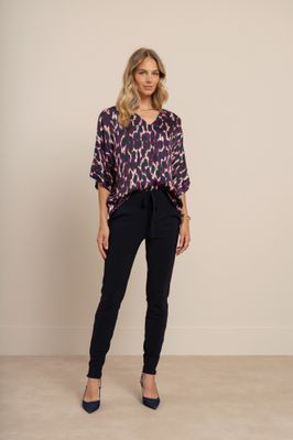 Studio Anneloes Madison animal top Multi