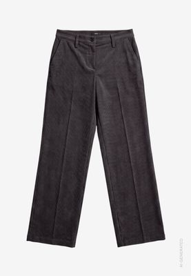 Zero broek bruin