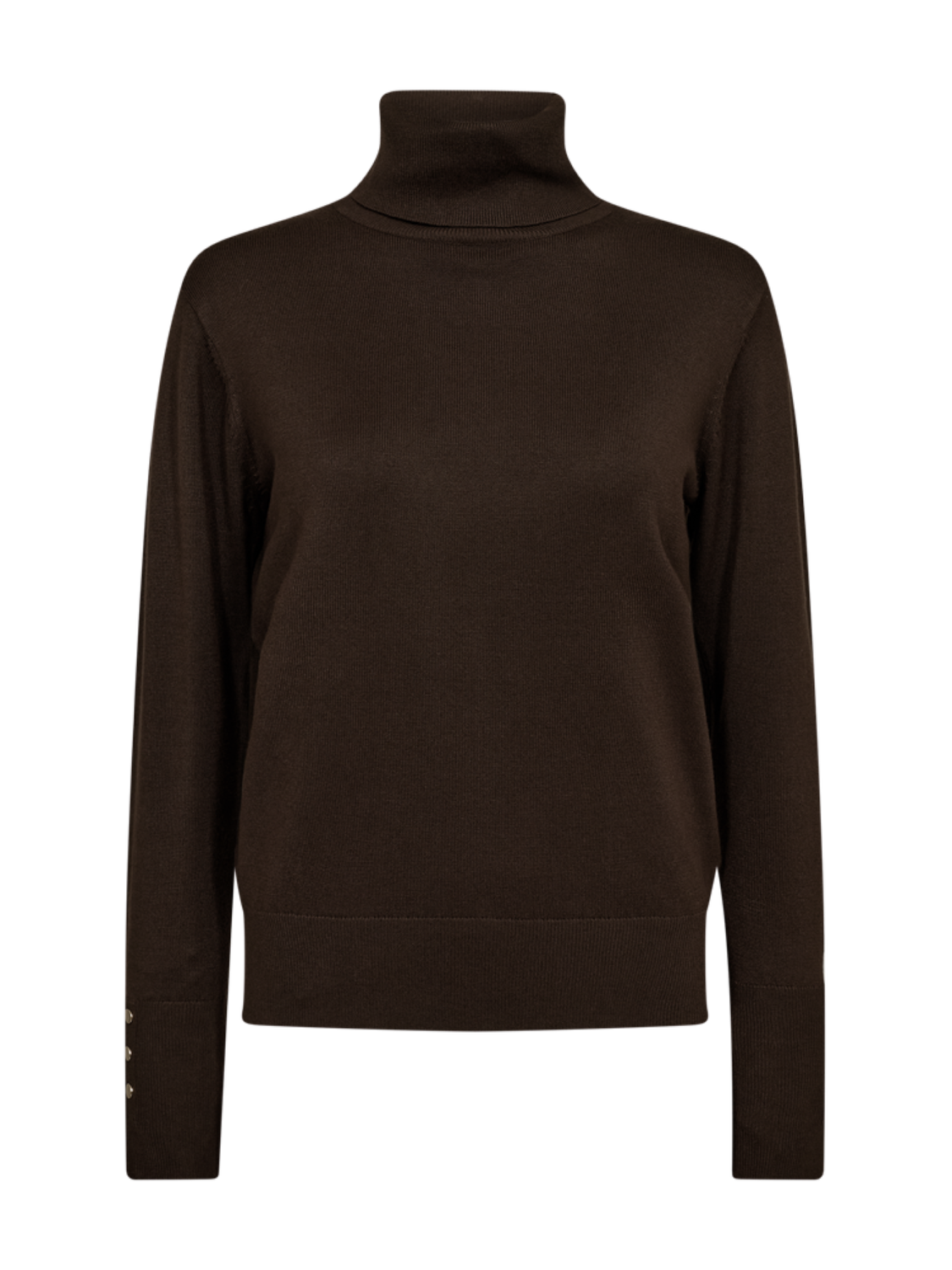 Freequent turtleneck Bruin
