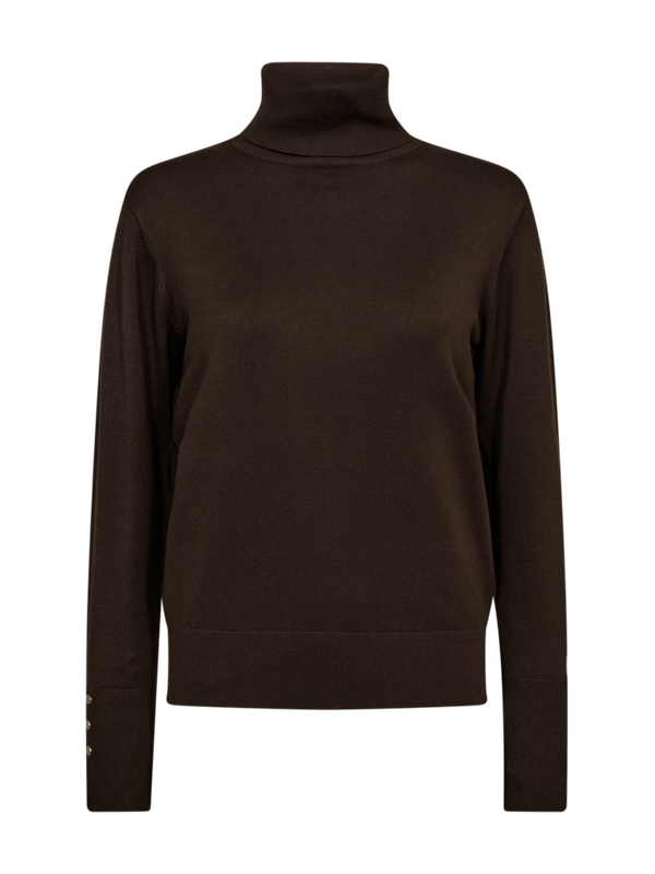 Freequent turtleneck Bruin