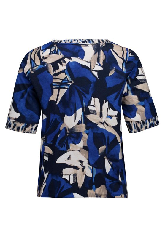 So Cosy  t-shirt multi print